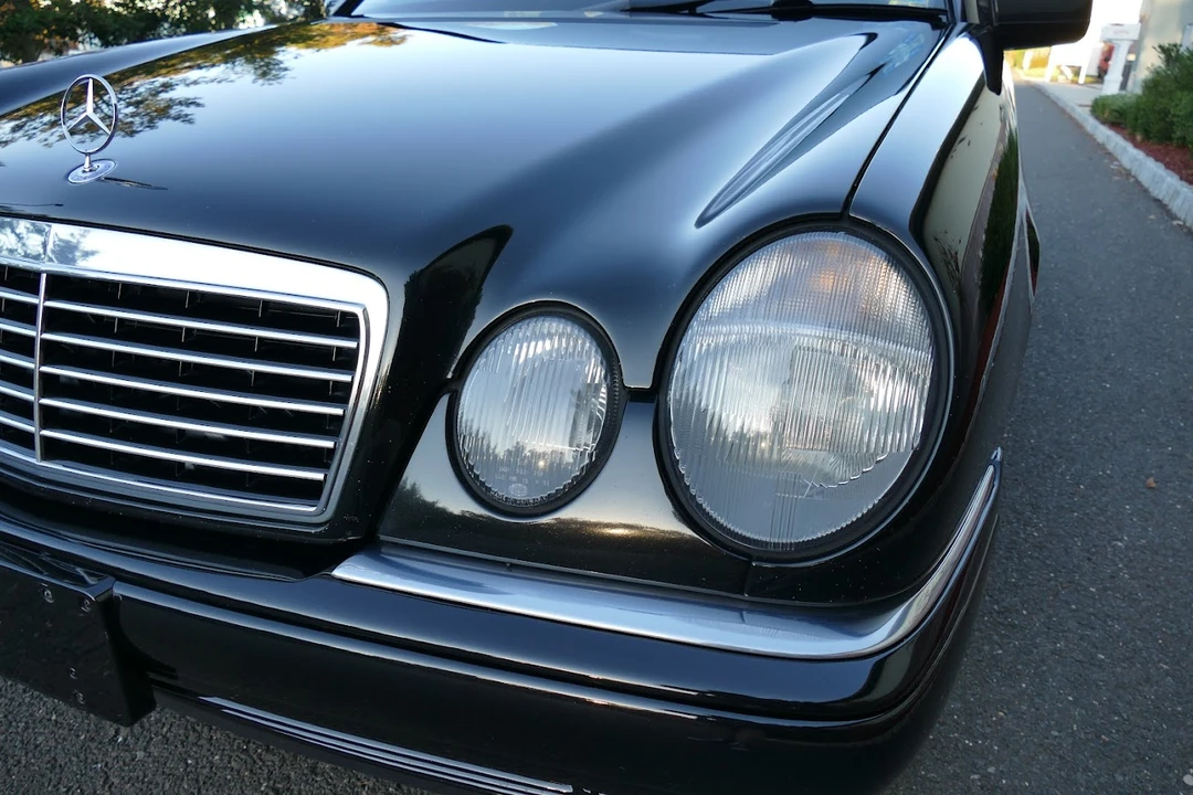 1998 Mercedes-Benz W210 E-Class - Image 19 of 31