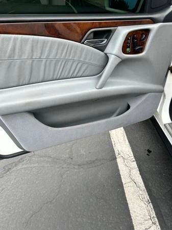1998 Mercedes-Benz W210 E-Class - Image 14 of 18