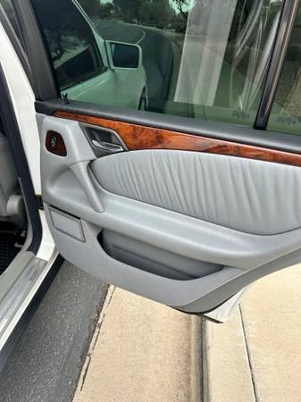 1998 Mercedes-Benz W210 E-Class - Image 10 of 18