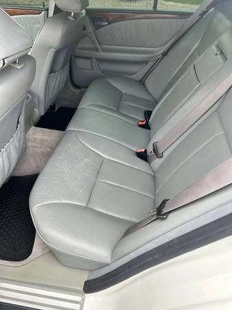 1998 Mercedes-Benz W210 E-Class - Image 11 of 18