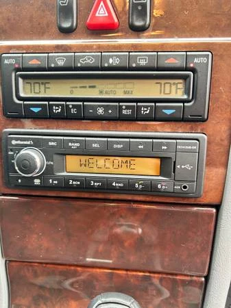 1998 Mercedes-Benz W210 E-Class - Image 7 of 18