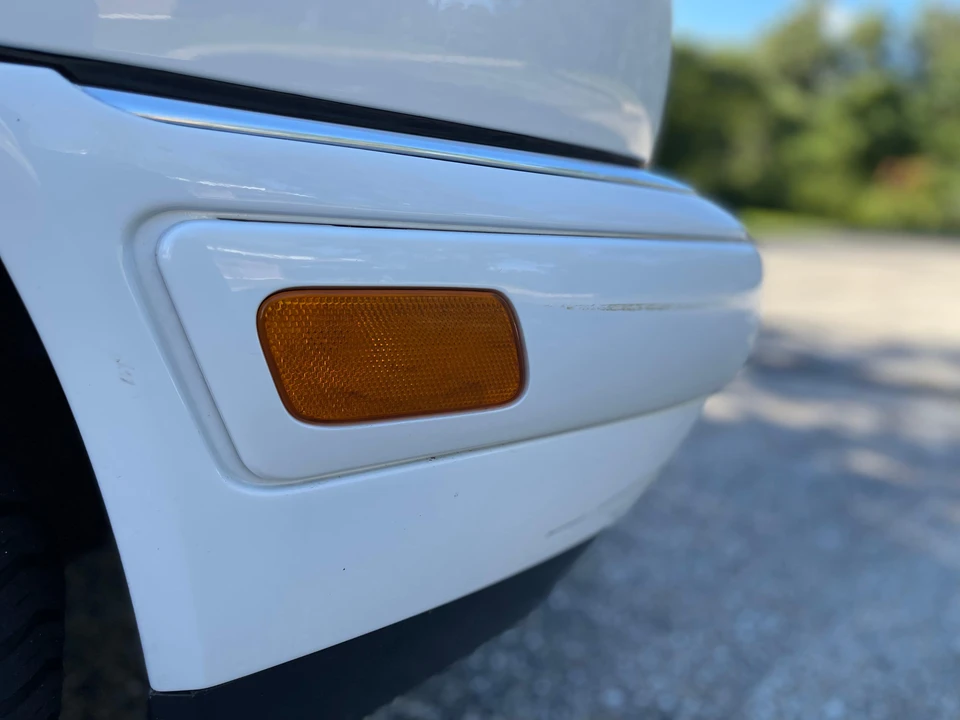 1998 Mercedes-Benz W210 E-Class - Image 30 of 31