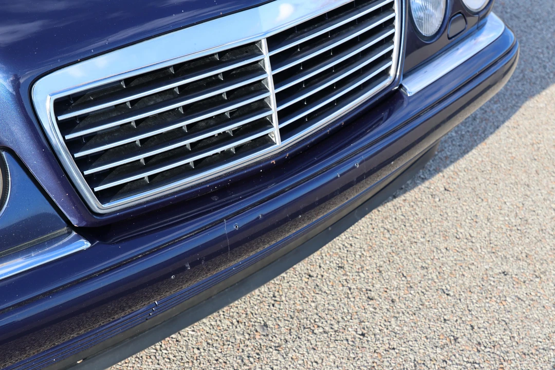 1998 Mercedes-Benz W210 E-Class - Image 20 of 31