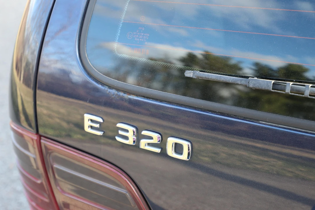1998 Mercedes-Benz W210 E-Class - Image 21 of 31