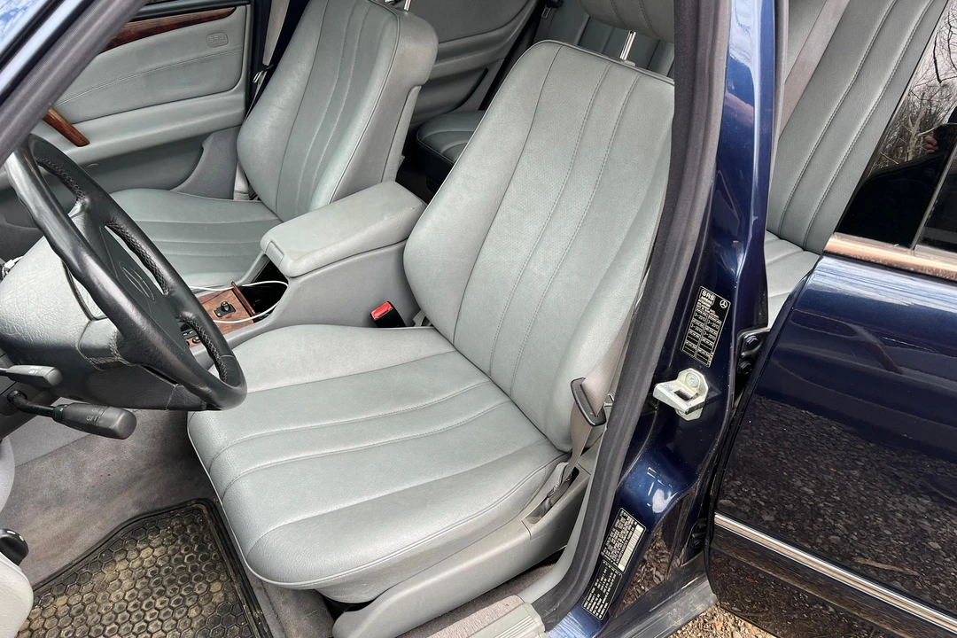1998 Mercedes-Benz W210 E-Class - Image 29 of 31