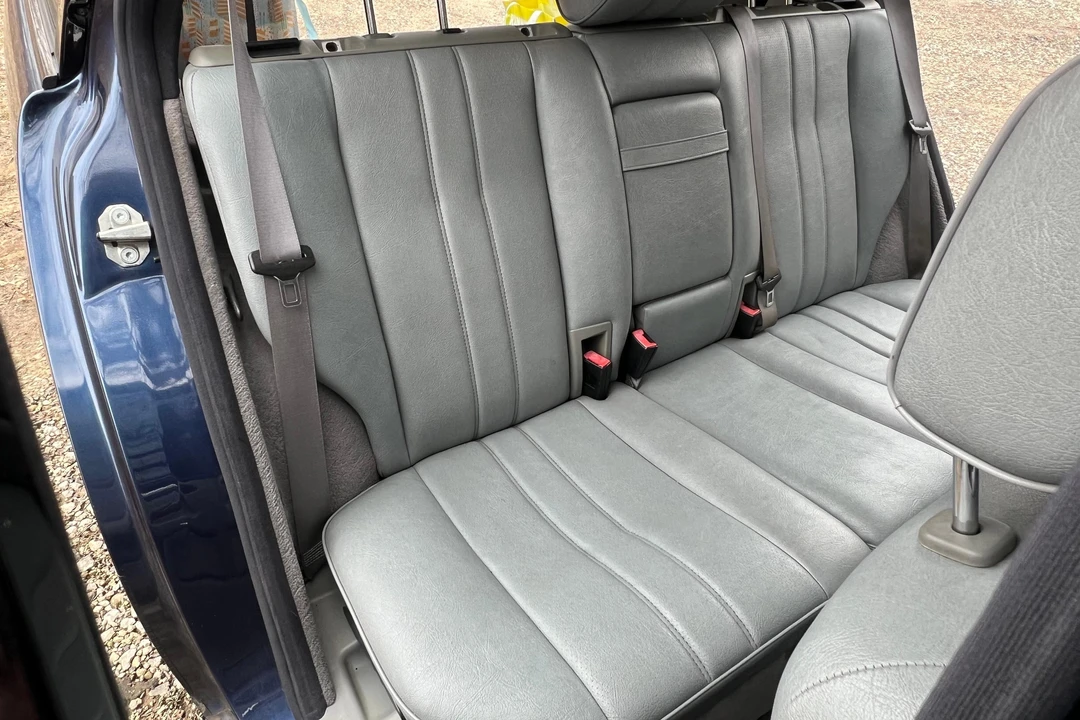 1998 Mercedes-Benz W210 E-Class - Image 30 of 31