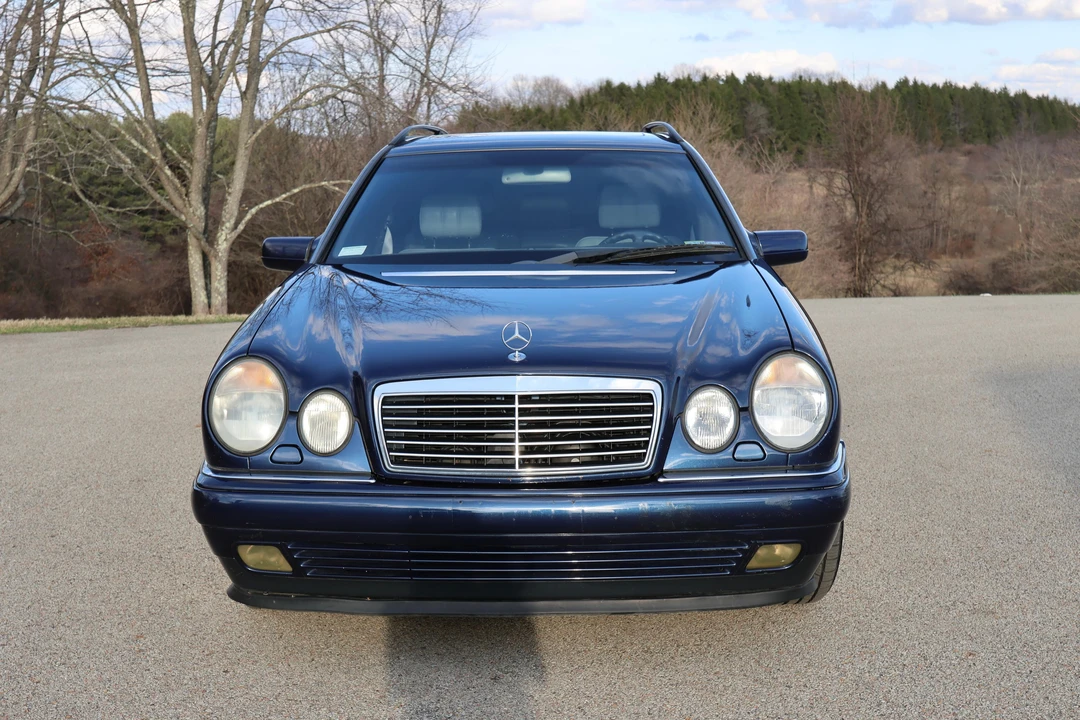1998 Mercedes-Benz W210 E-Class - Image 6 of 31