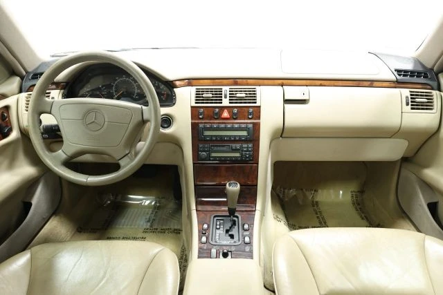 1998 Mercedes-Benz W210 E-Class - Image 20 of 21