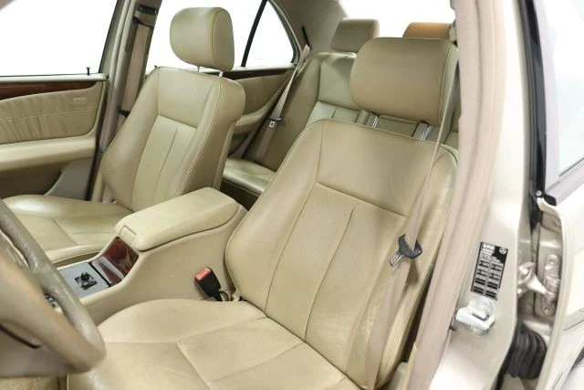 1998 Mercedes-Benz W210 E-Class - Image 9 of 21