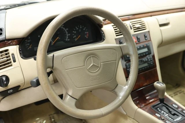 1998 Mercedes-Benz W210 E-Class - Image 13 of 21