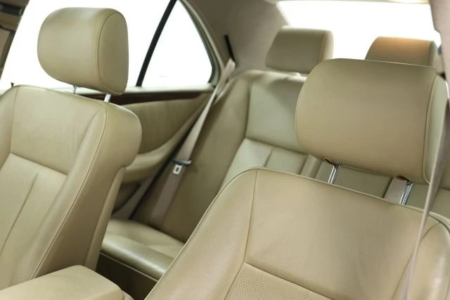 1998 Mercedes-Benz W210 E-Class - Image 10 of 21