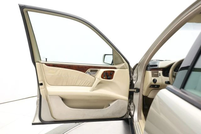 1998 Mercedes-Benz W210 E-Class - Image 7 of 21