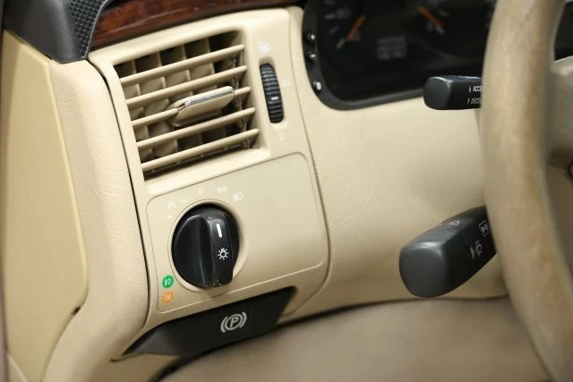 1998 Mercedes-Benz W210 E-Class - Image 12 of 21