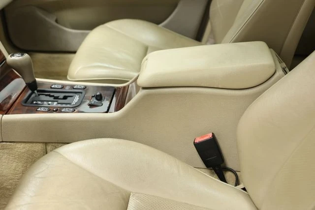 1998 Mercedes-Benz W210 E-Class - Image 11 of 21