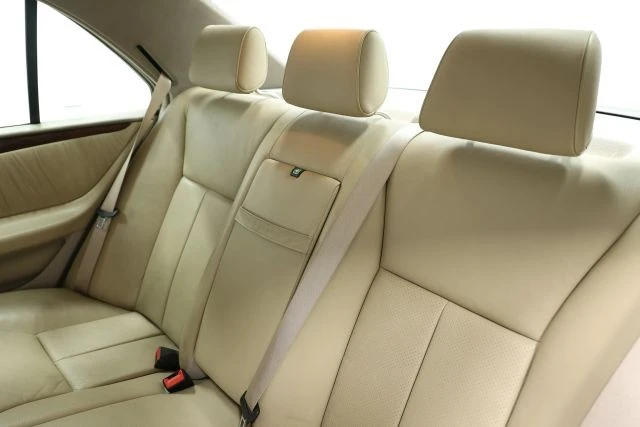 1998 Mercedes-Benz W210 E-Class - Image 3 of 21