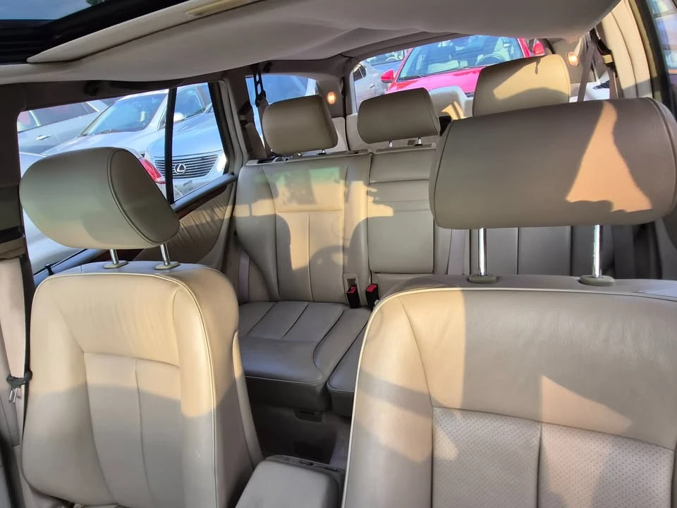 1998 Mercedes-Benz W210 E-Class - Image 12 of 12