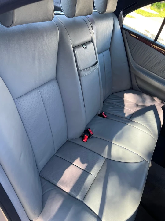 1998 Mercedes-Benz W210 E-Class - Image 30 of 31