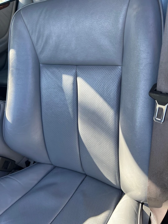 1998 Mercedes-Benz W210 E-Class - Image 26 of 31