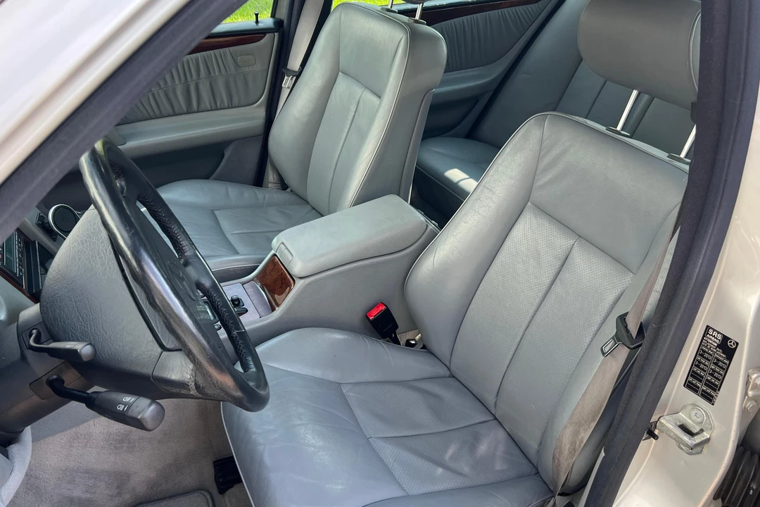 1998 Mercedes-Benz W210 E-Class - Image 23 of 31