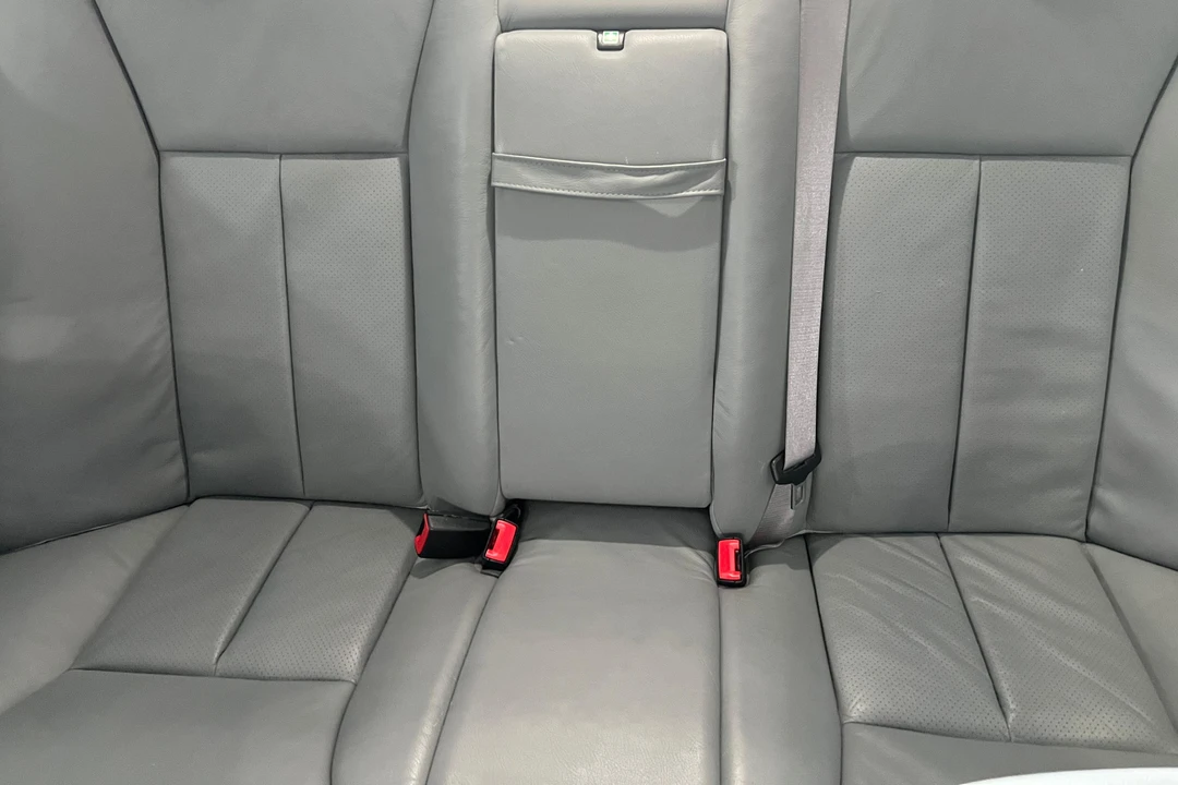 1998 Mercedes-Benz W210 E-Class - Image 24 of 31