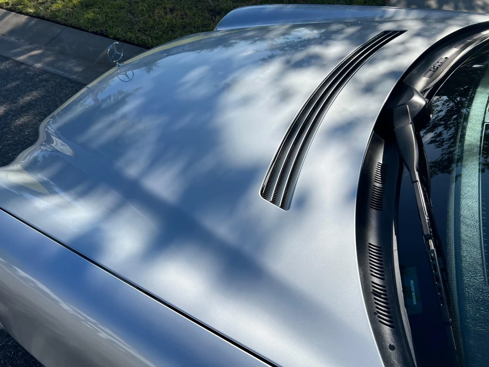 1998 Mercedes-Benz W210 E-Class - Image 11 of 31