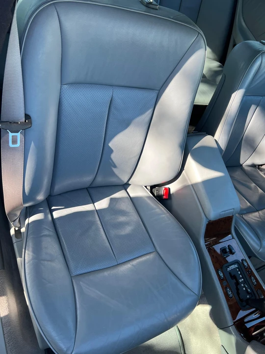 1998 Mercedes-Benz W210 E-Class - Image 27 of 31