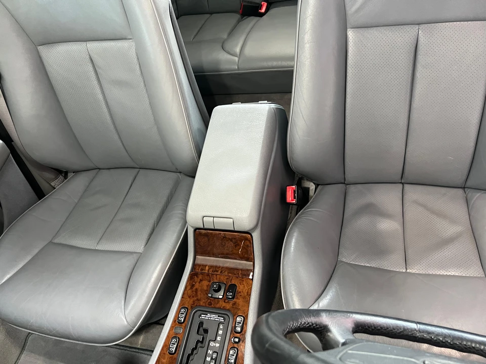 1998 Mercedes-Benz W210 E-Class - Image 29 of 31