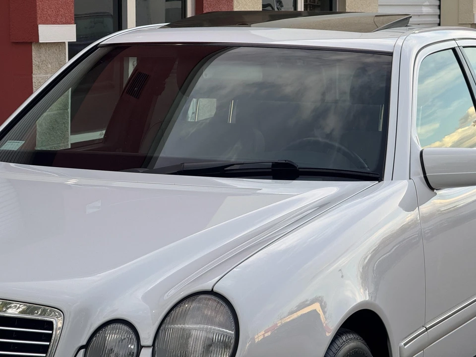 1998 Mercedes-Benz W210 E-Class - Image 25 of 31