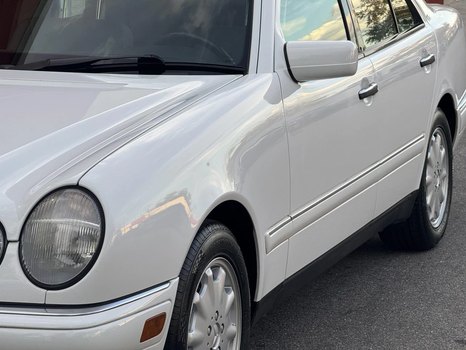 1998 Mercedes-Benz W210 E-Class - Image 26 of 31