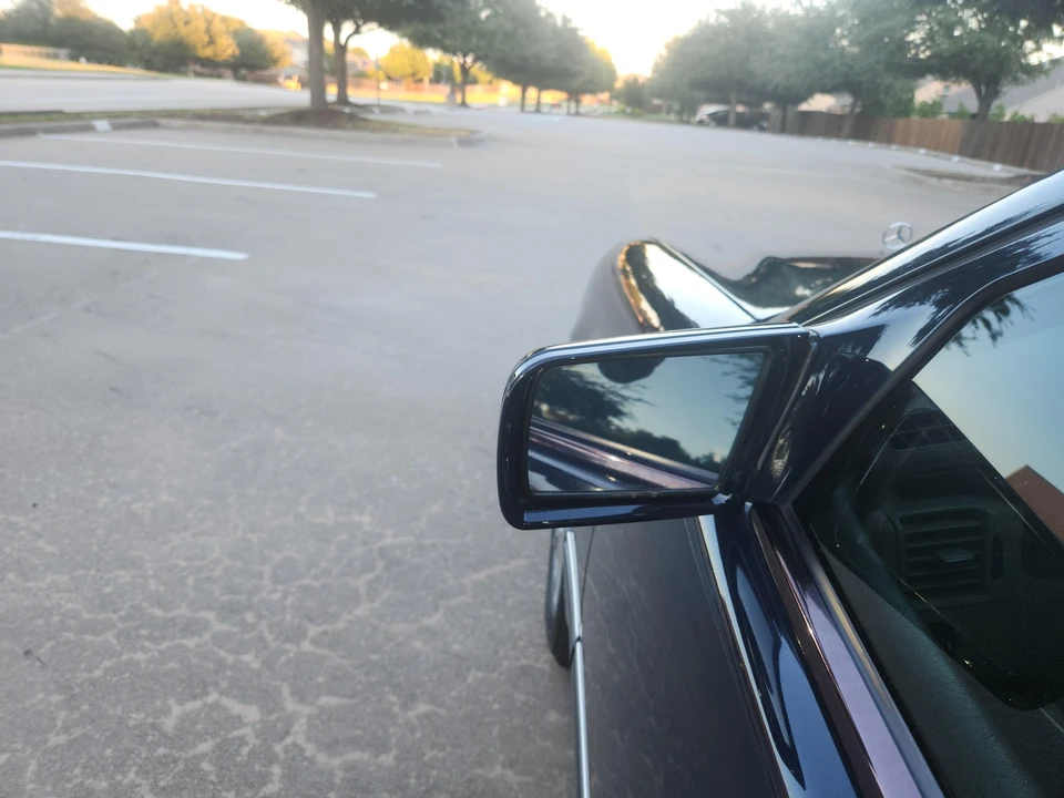 1998 Mercedes-Benz W210 E-Class - Image 13 of 31
