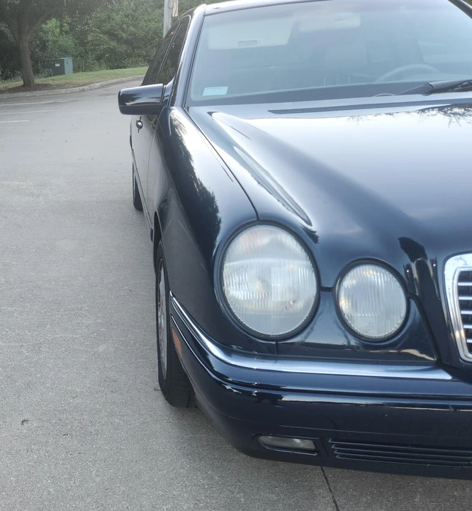 1998 Mercedes-Benz W210 E-Class - Image 12 of 31