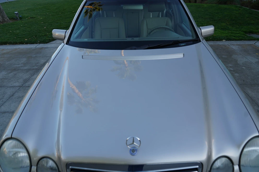 1998 Mercedes-Benz W210 E-Class - Image 14 of 31