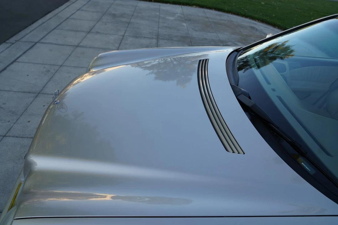 1998 Mercedes-Benz W210 E-Class - Image 16 of 31