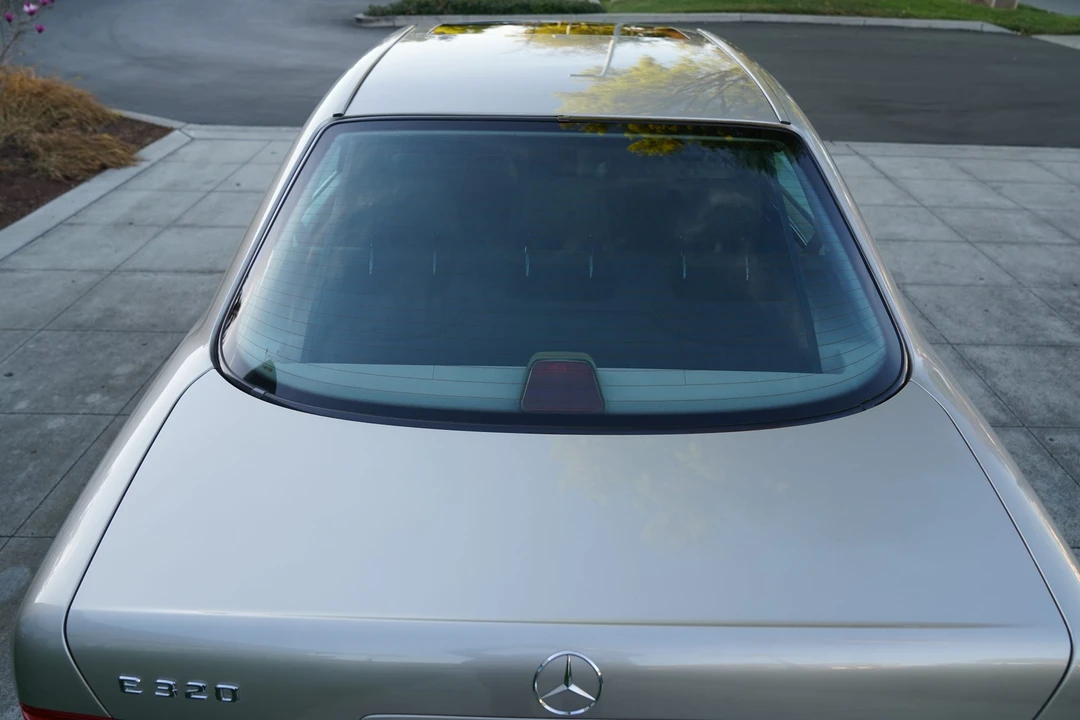 1998 Mercedes-Benz W210 E-Class - Image 28 of 31