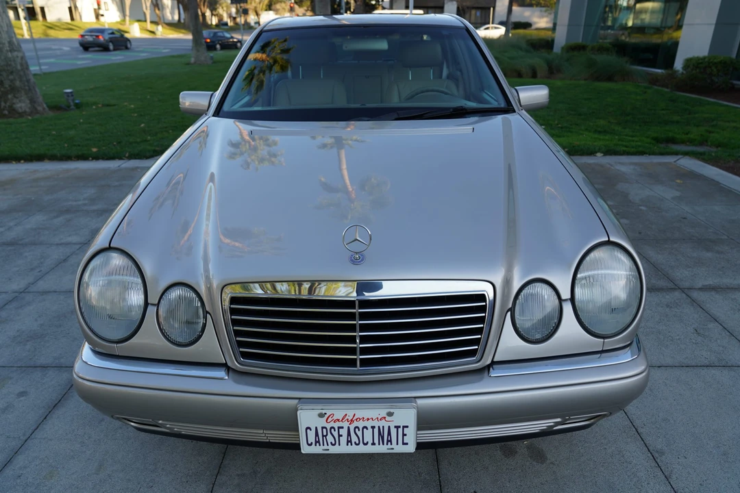 1998 Mercedes-Benz W210 E-Class - Image 13 of 31