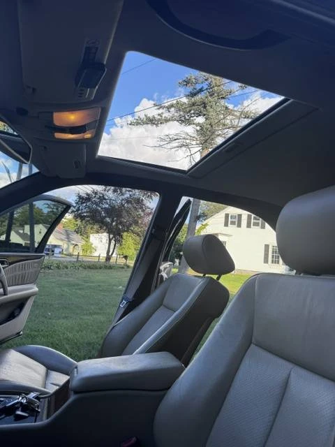 1998 Mercedes-Benz W210 E-Class - Image 2 of 22