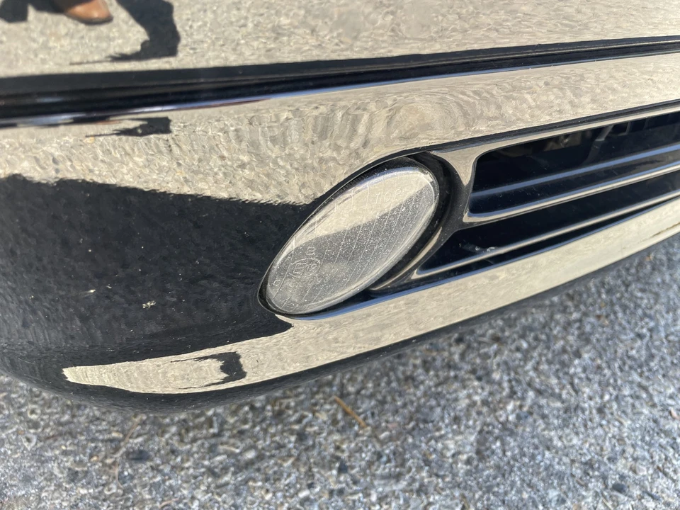1998 Mercedes-Benz W210 E-Class - Image 23 of 31
