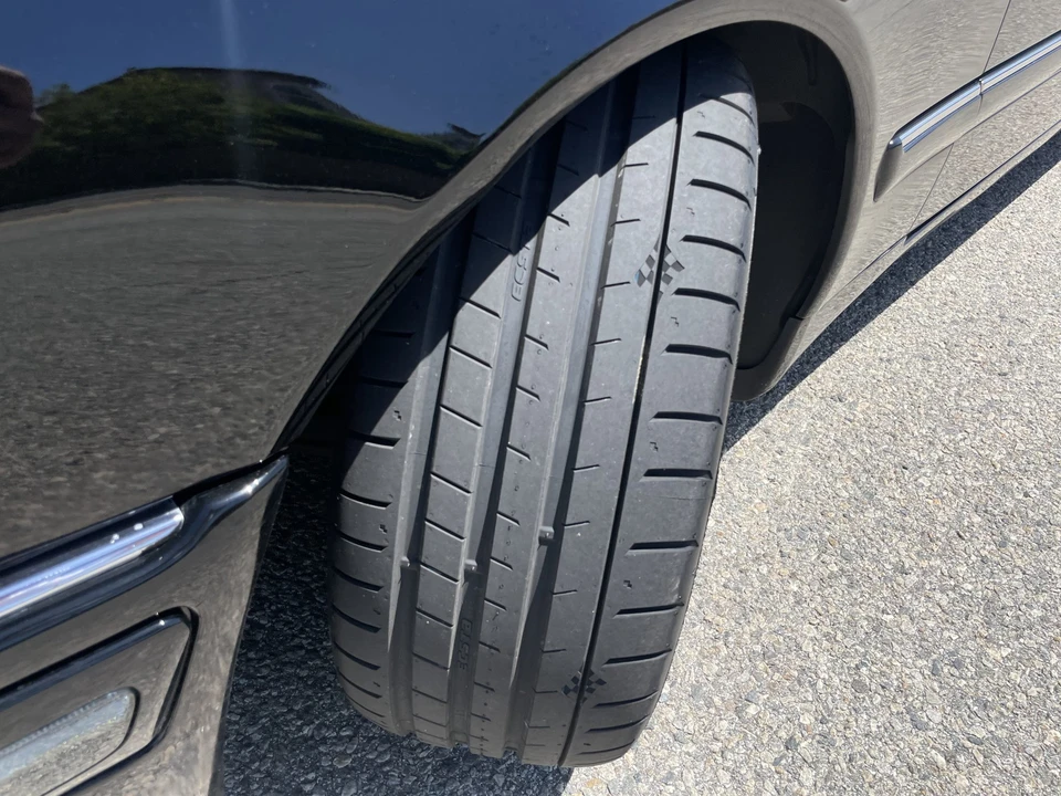 1998 Mercedes-Benz W210 E-Class - Image 29 of 31