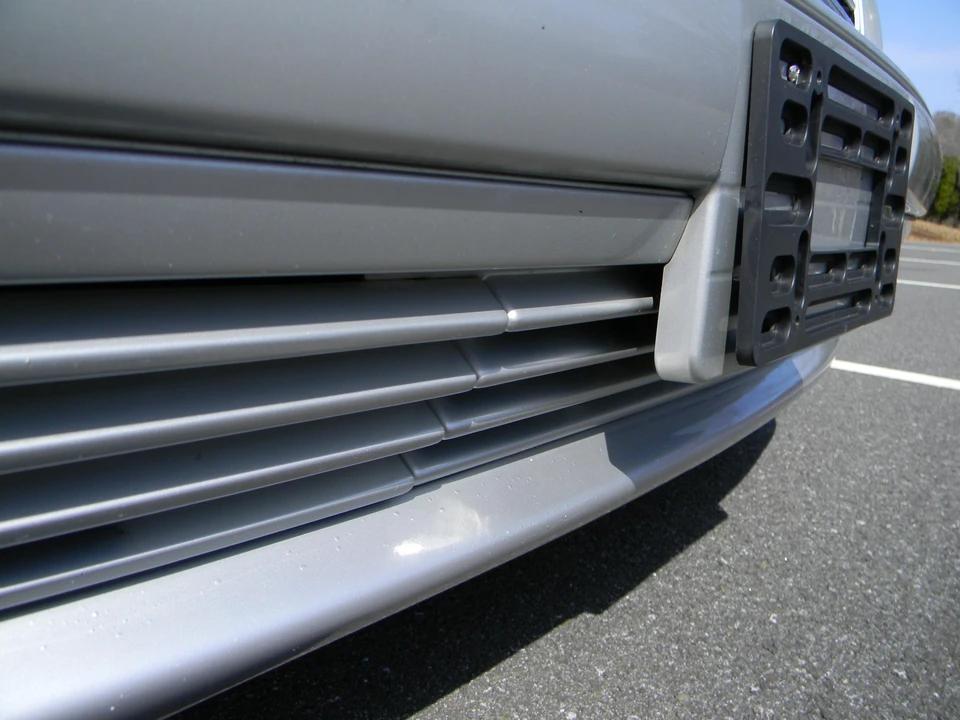 1998 Mercedes-Benz W210 E-Class - Image 18 of 21