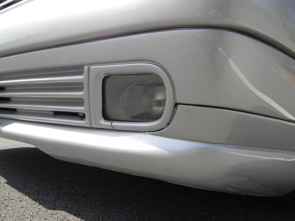 1998 Mercedes-Benz W210 E-Class - Image 19 of 21