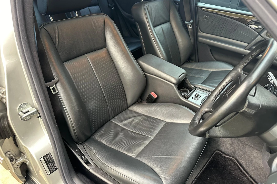 1998 Mercedes-Benz W210 E-Class - Image 22 of 31