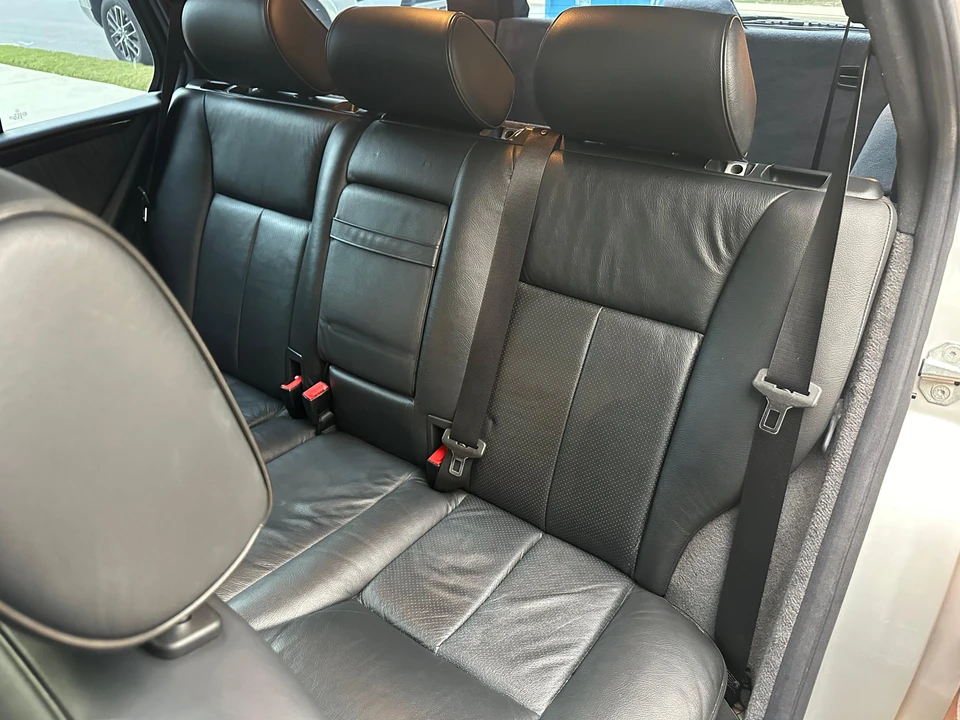 1998 Mercedes-Benz W210 E-Class - Image 31 of 31
