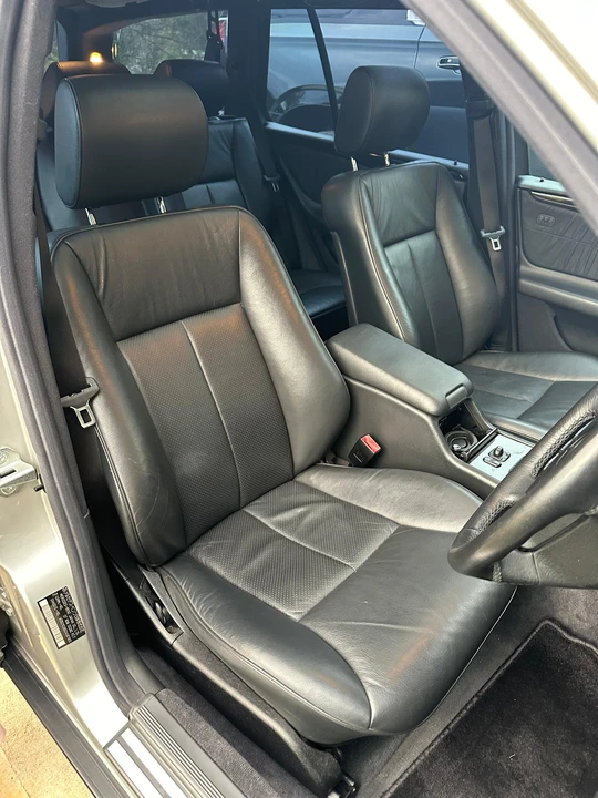 1998 Mercedes-Benz W210 E-Class - Image 25 of 31