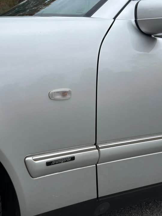 1998 Mercedes-Benz W210 E-Class - Image 13 of 31
