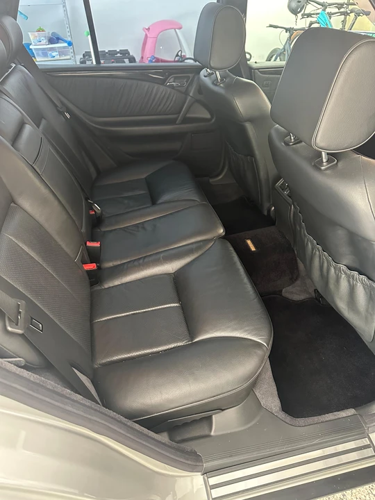 1998 Mercedes-Benz W210 E-Class - Image 29 of 31