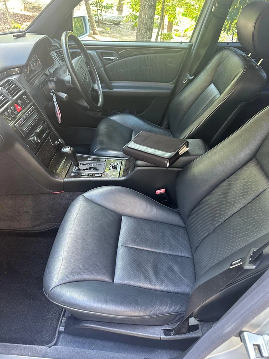 1998 Mercedes-Benz W210 E-Class - Image 27 of 31