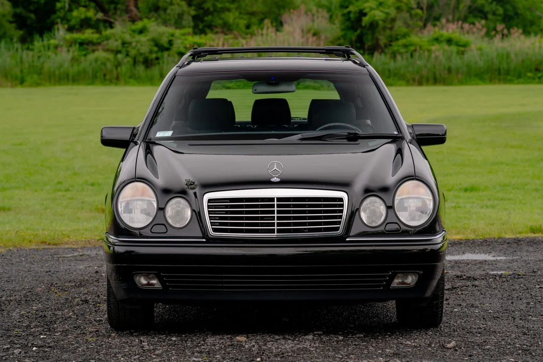 1998 Mercedes-Benz W210 E-Class - Image 18 of 31