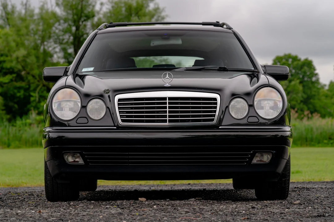1998 Mercedes-Benz W210 E-Class - Image 19 of 31