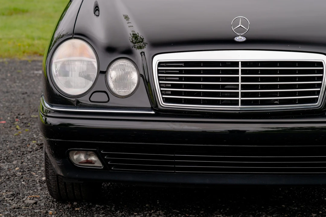 1998 Mercedes-Benz W210 E-Class - Image 25 of 31