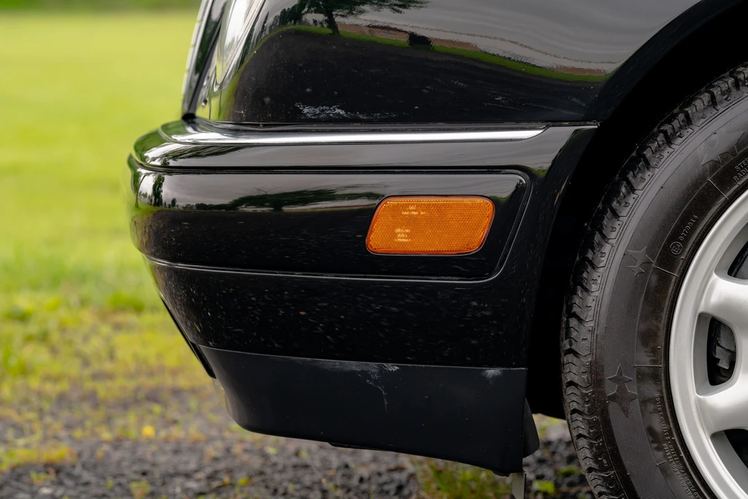 1998 Mercedes-Benz W210 E-Class - Image 27 of 31